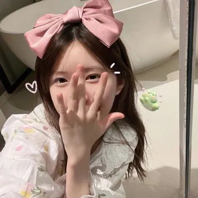 校草是女生