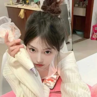 中国女兵